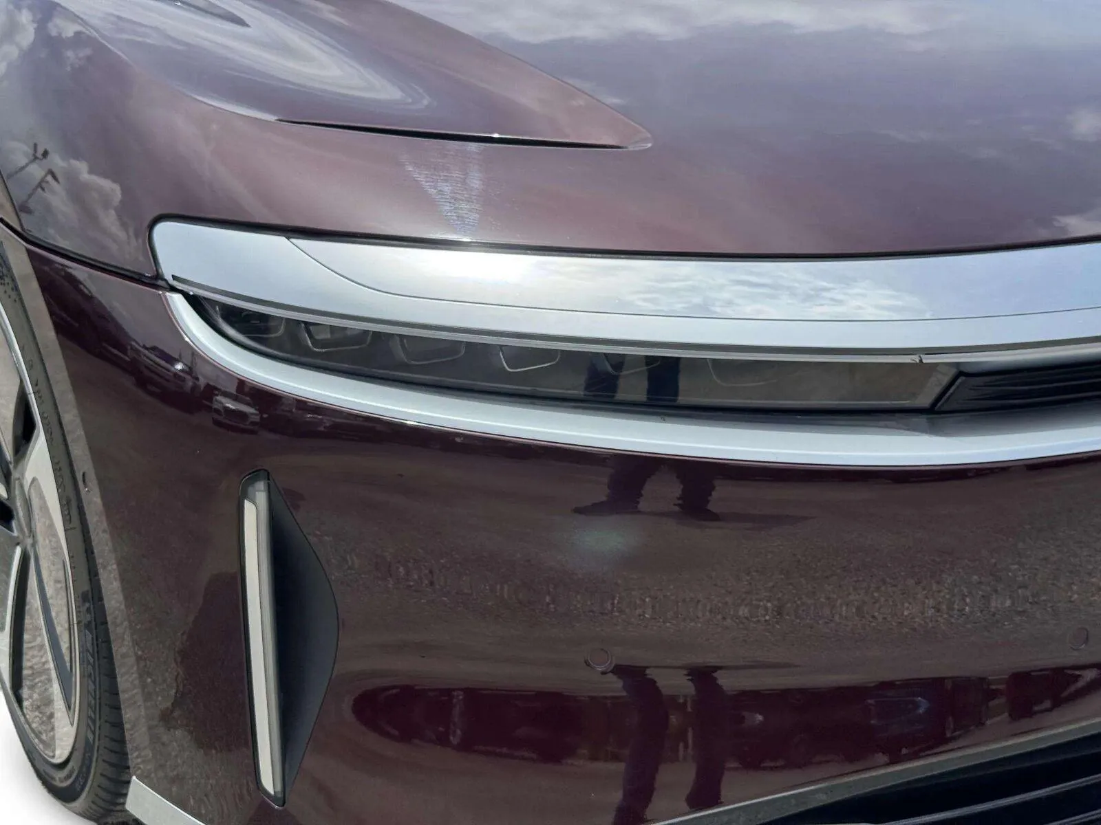 Lucid Air photo 11