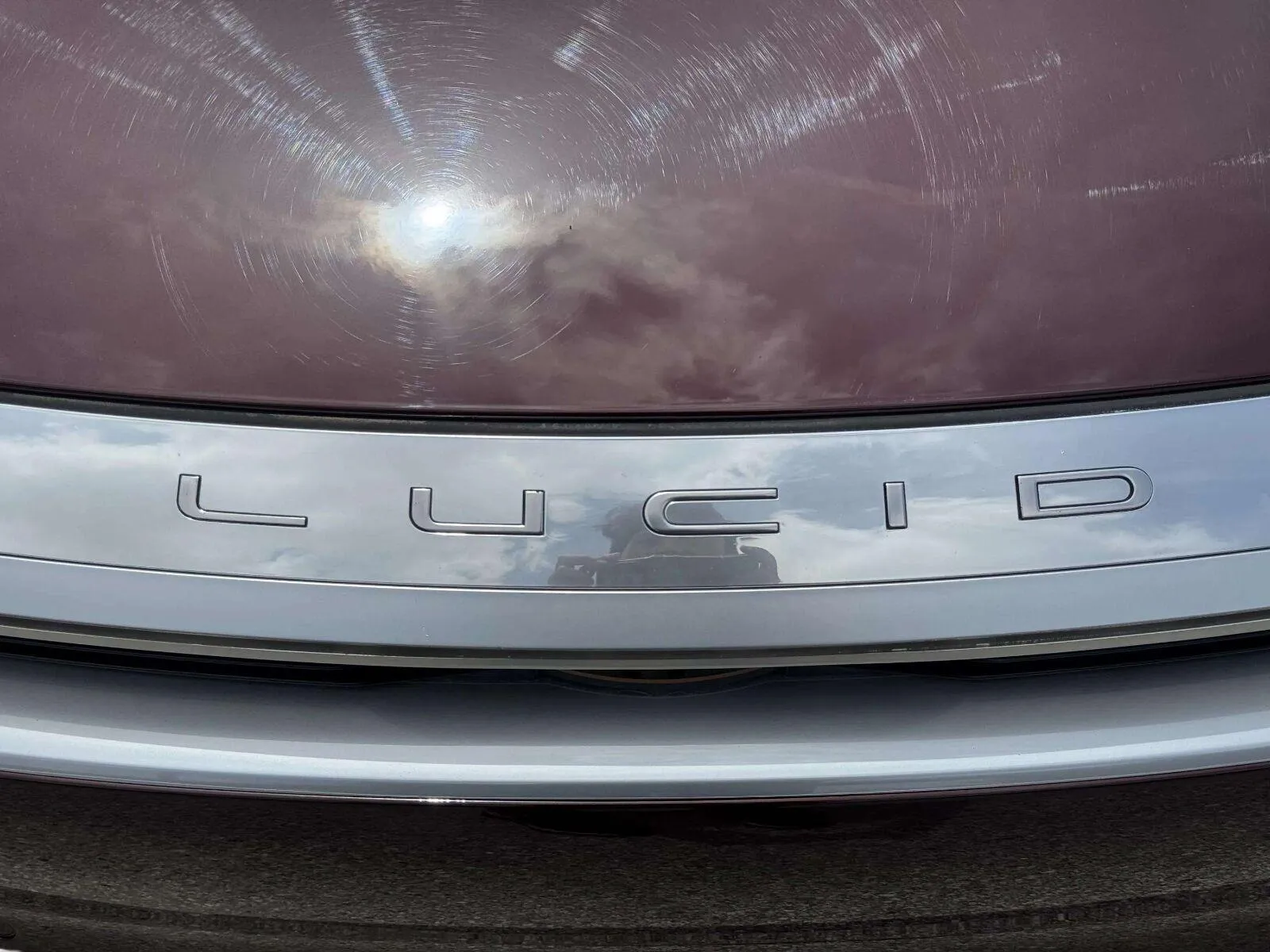 Lucid Air photo 12