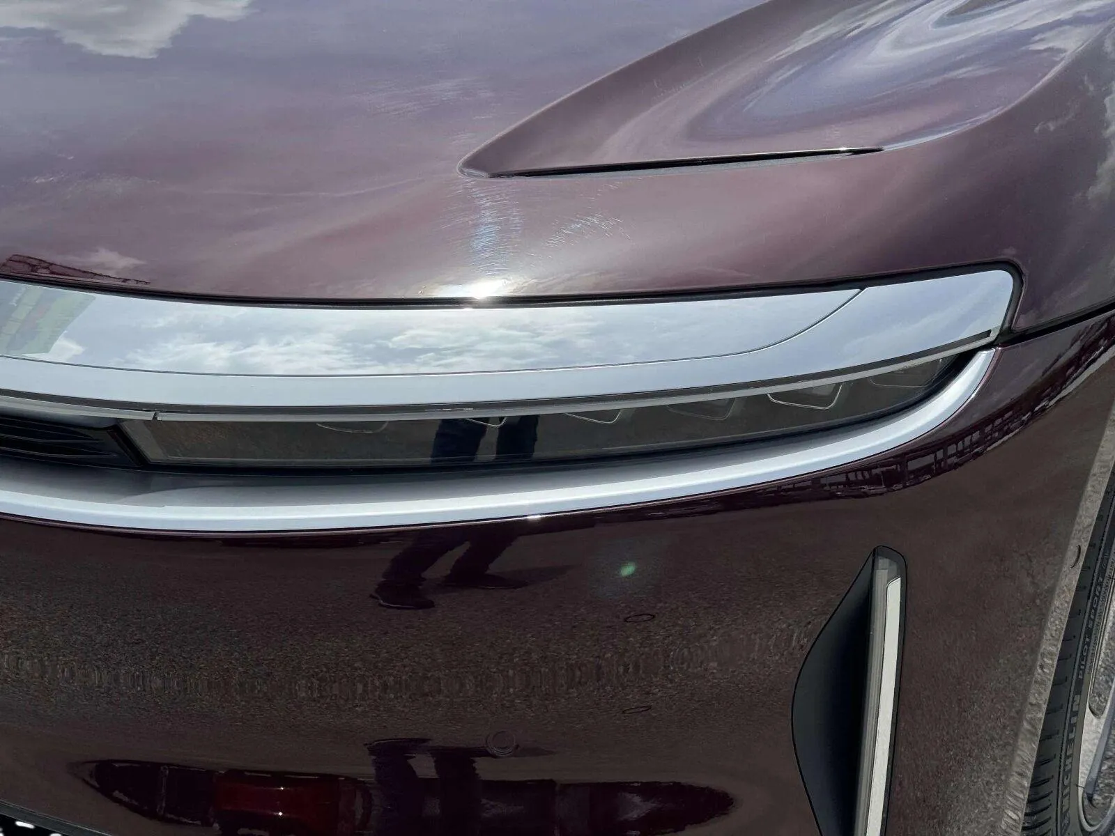 Lucid Air photo 13