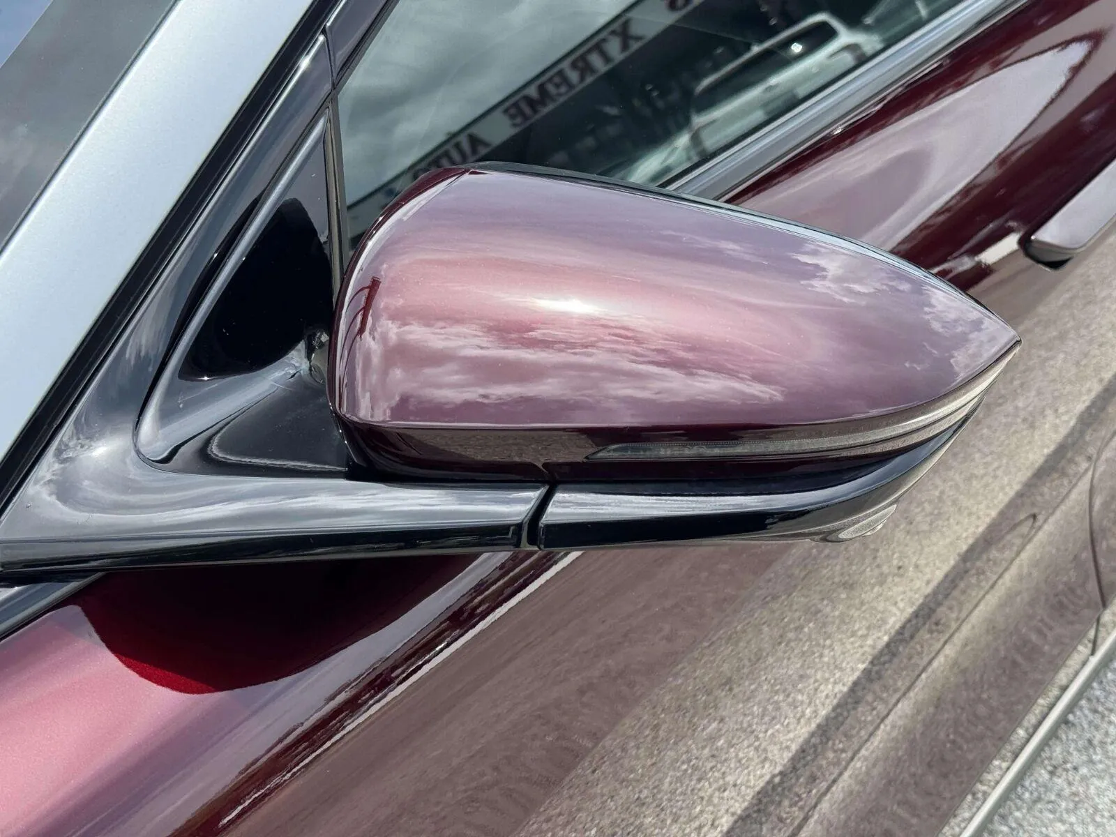 Lucid Air photo 14