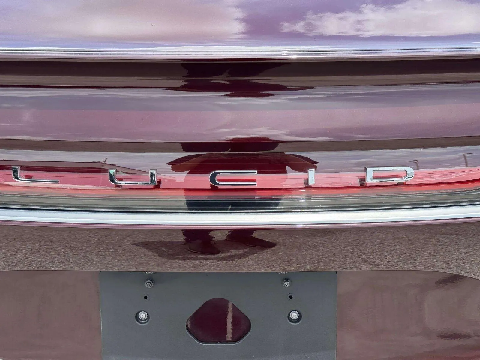 Lucid Air photo 16