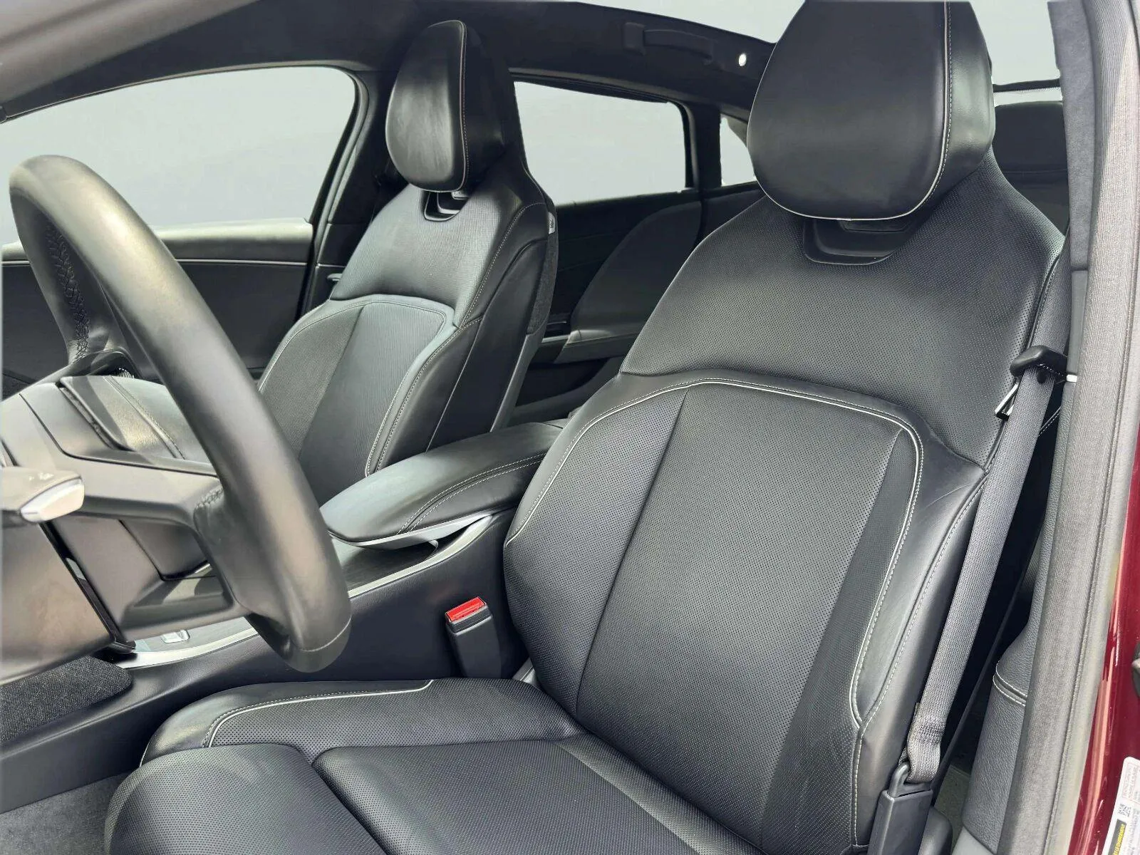 Lucid Air photo 22