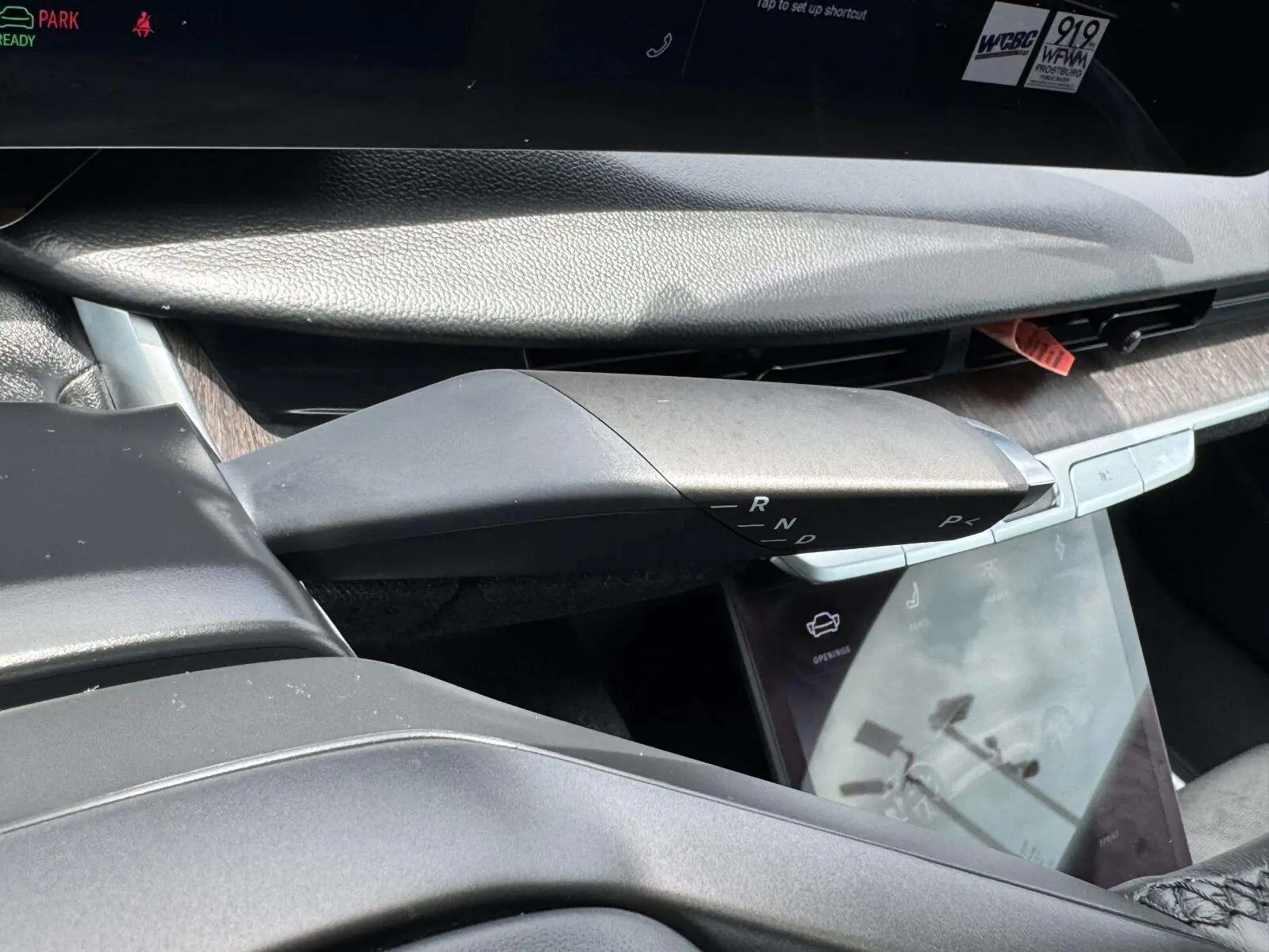 Lucid Air photo 28