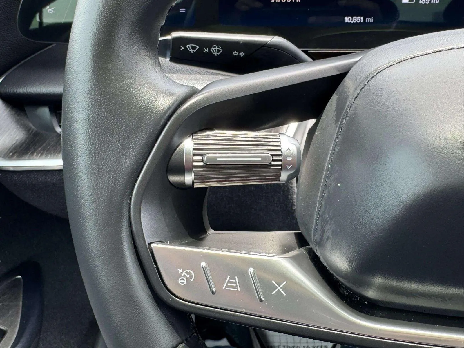 Lucid Air photo 29