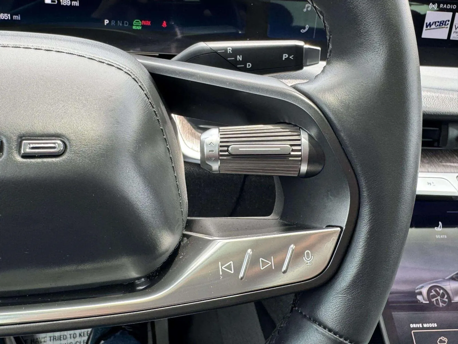 Lucid Air photo 31