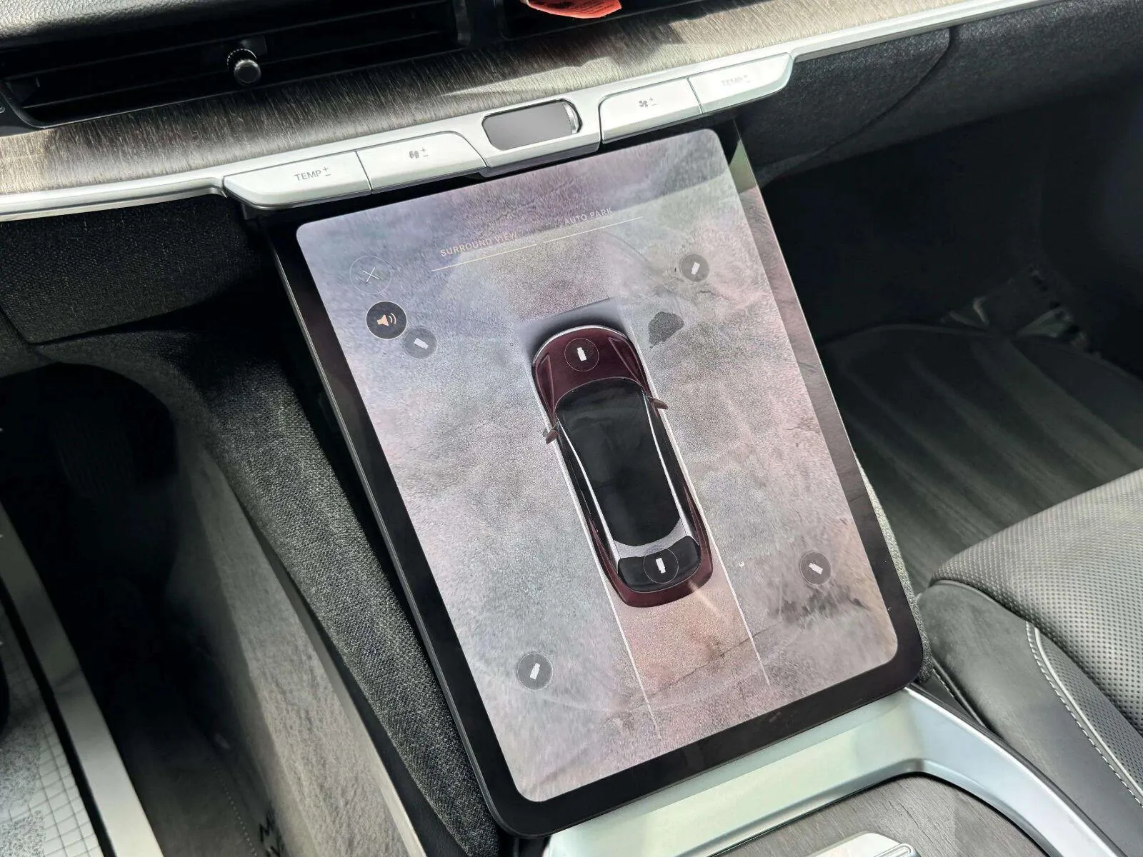 Lucid Air photo 37