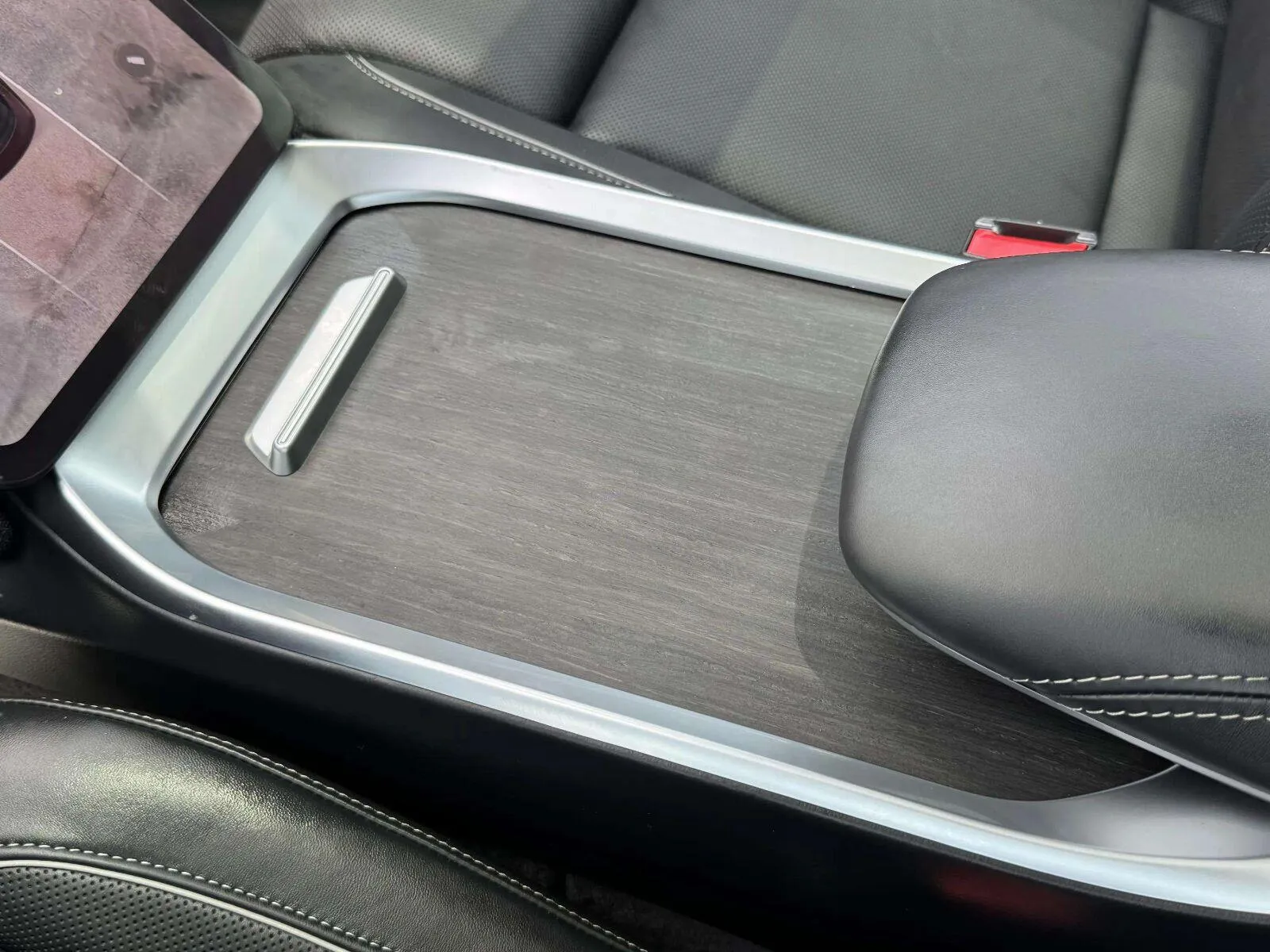 Lucid Air photo 38