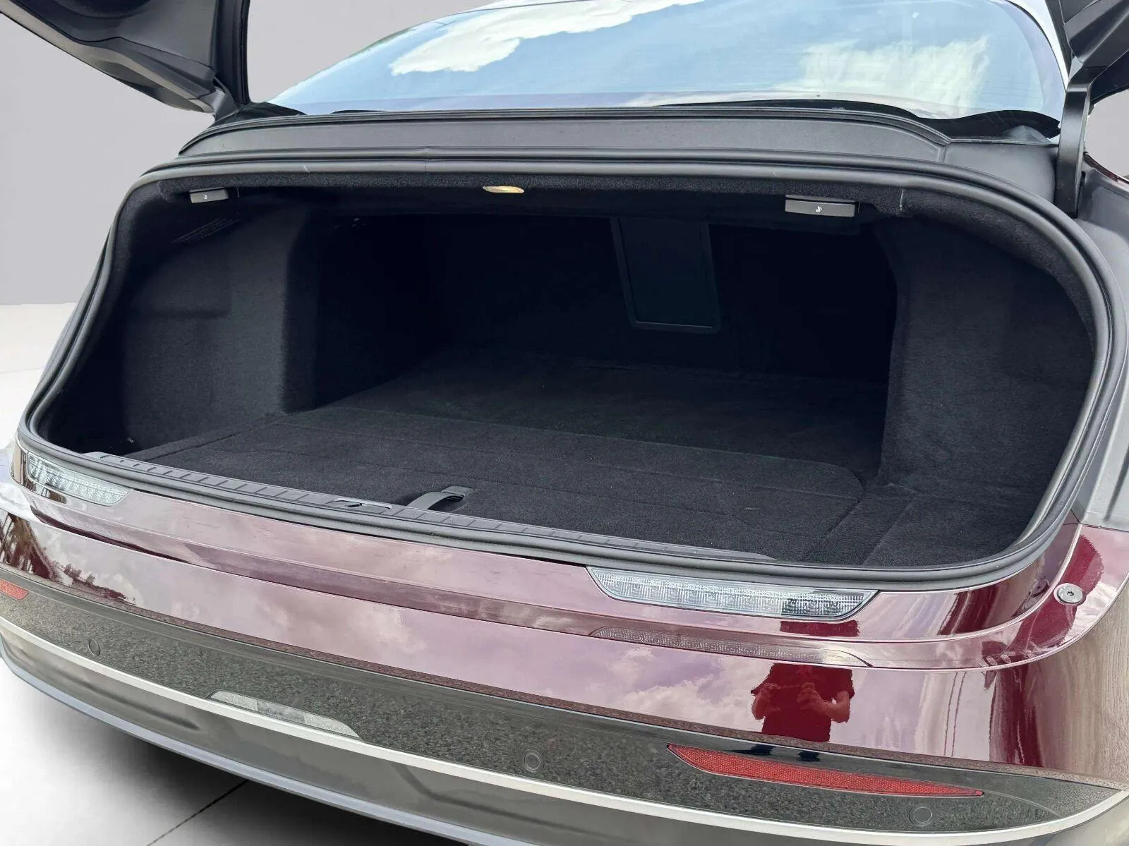 Lucid Air photo 67