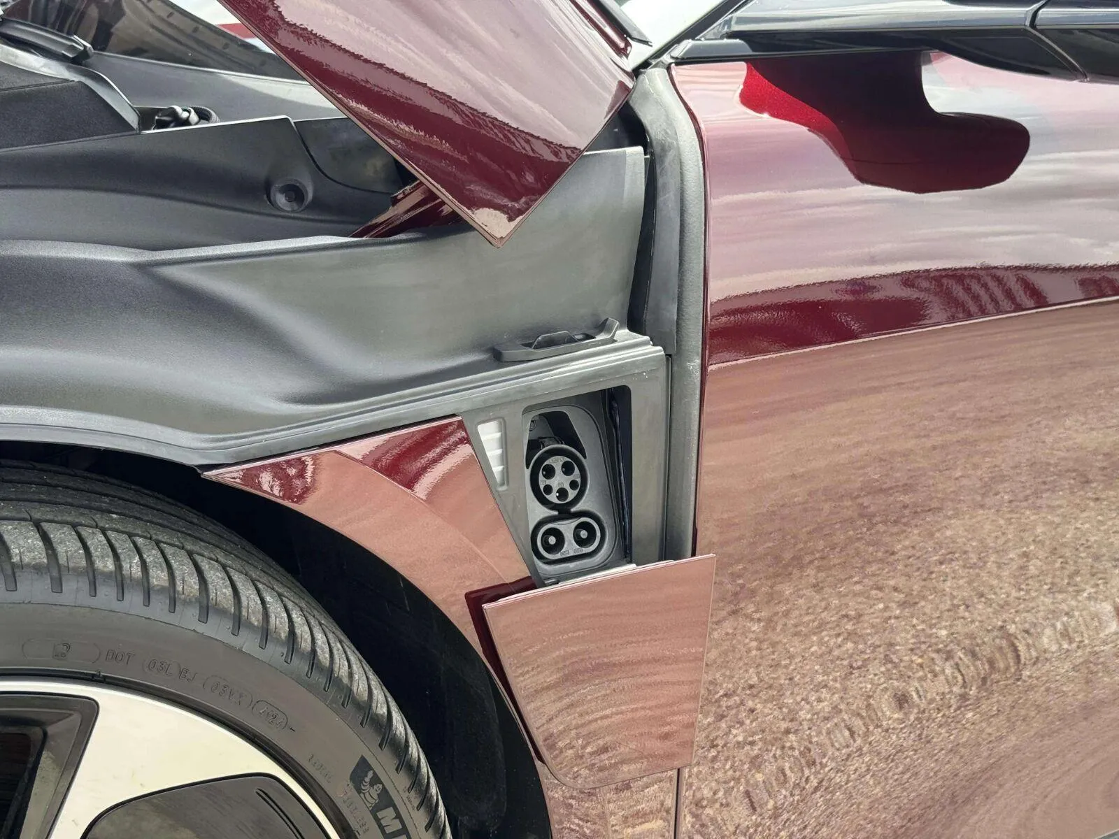 Lucid Air photo 73