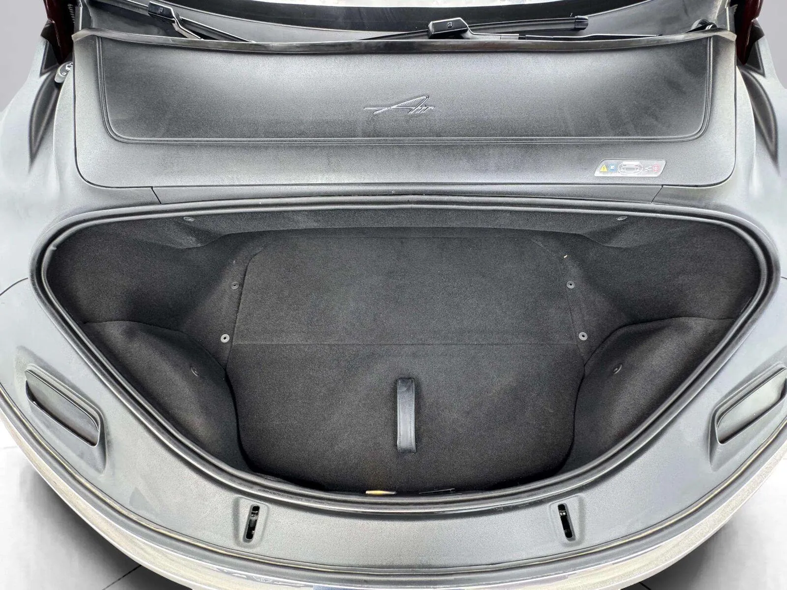 Lucid Air photo 77