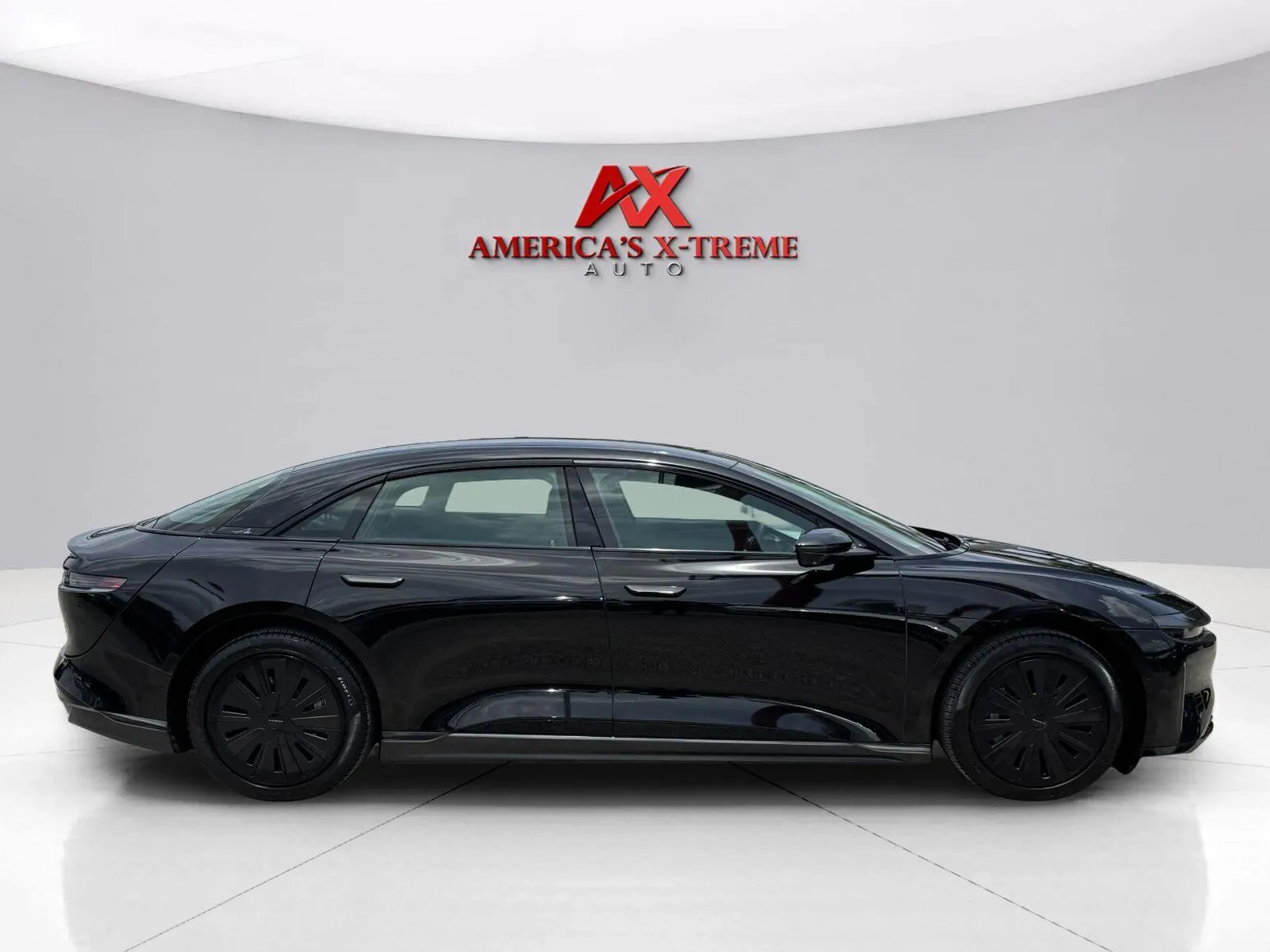 Lucid Air photo 7
