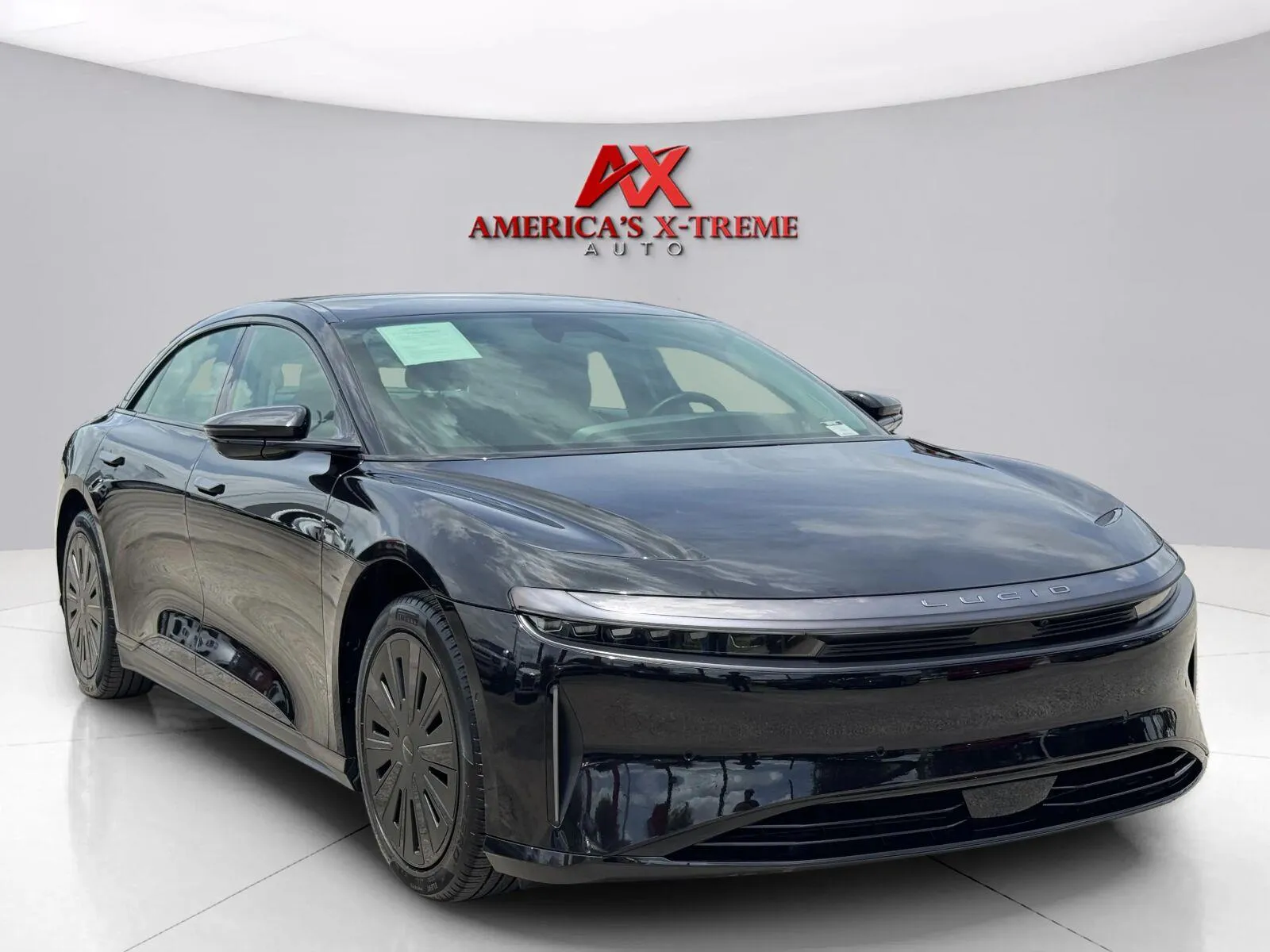Lucid Air photo 8