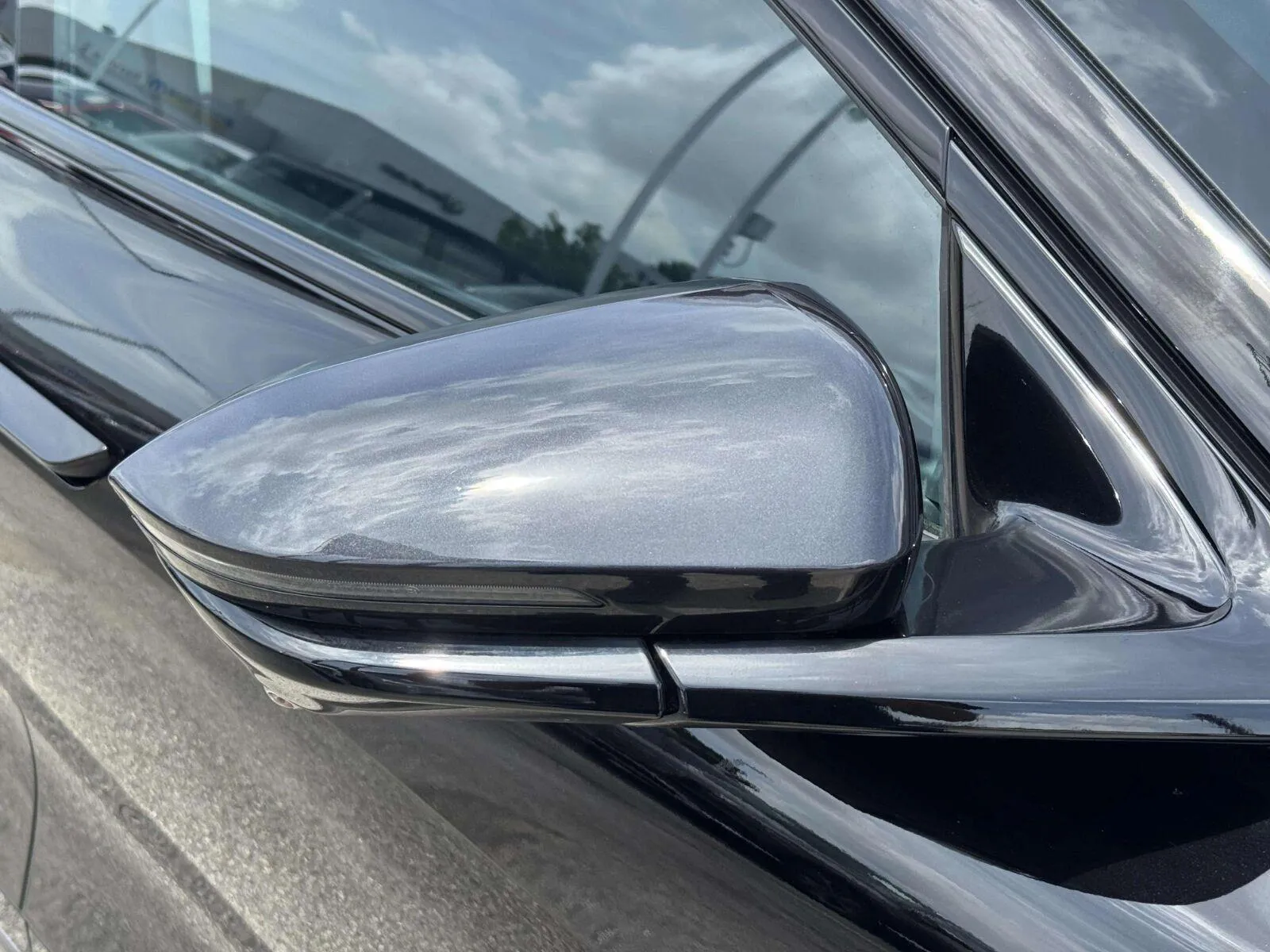 Lucid Air photo 10