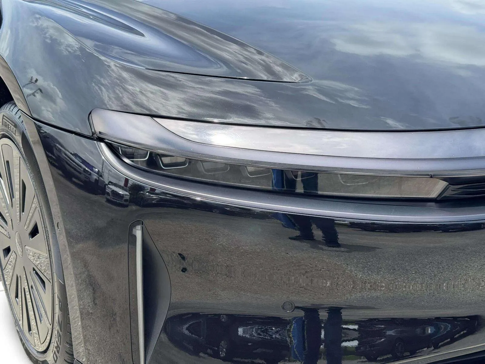 Lucid Air photo 11