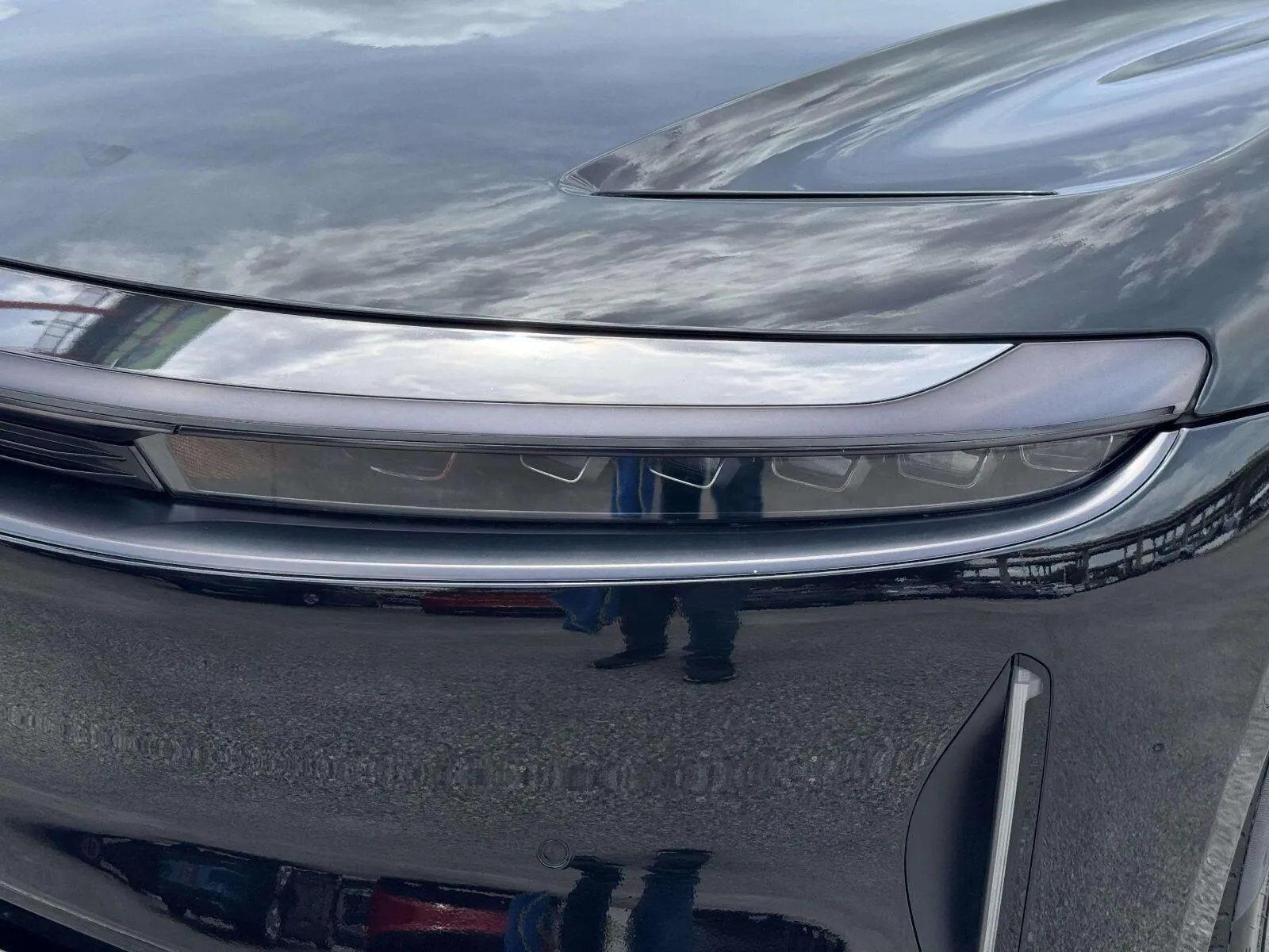 Lucid Air photo 13