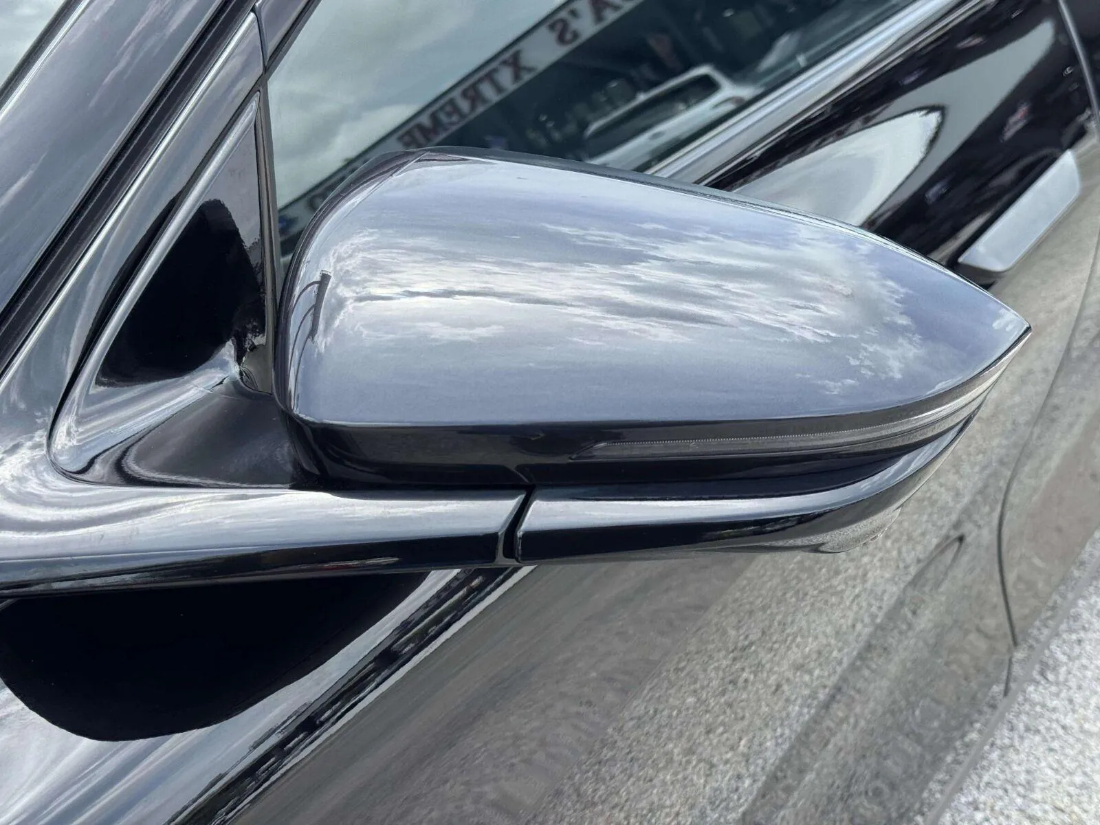 Lucid Air photo 14