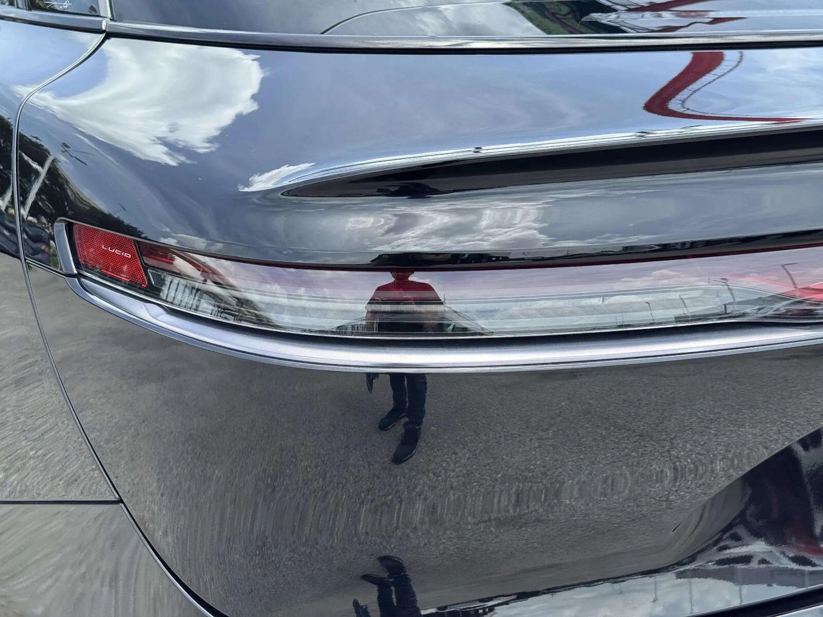 Lucid Air photo 15