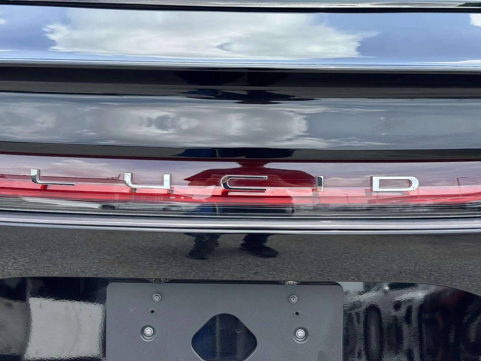 Lucid Air photo 16