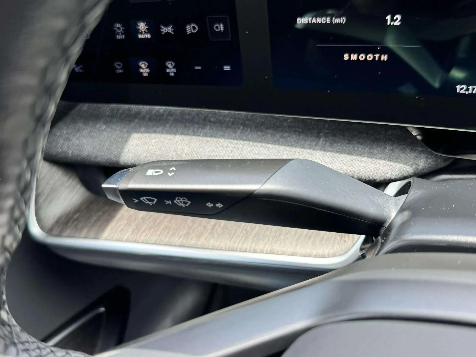 Lucid Air photo 27