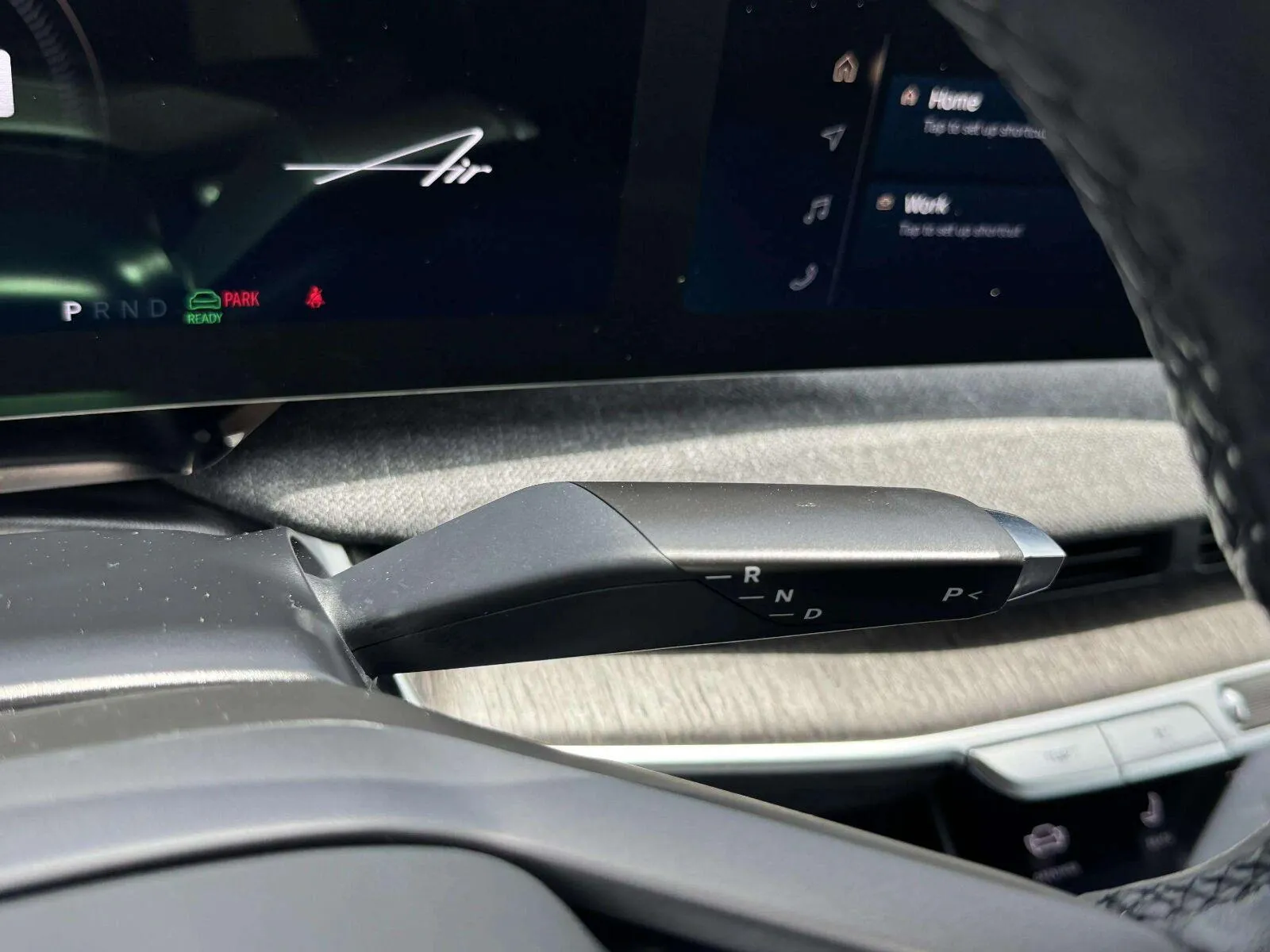 Lucid Air photo 28