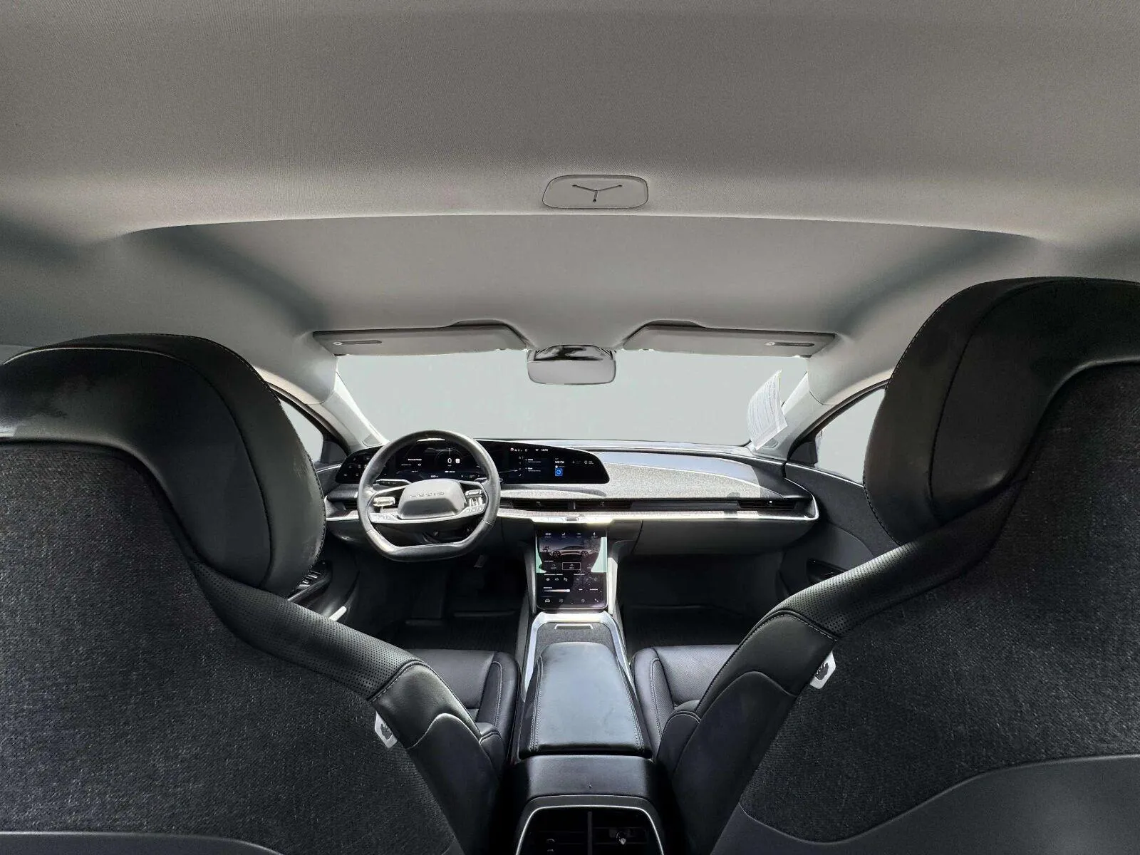 Lucid Air photo 51