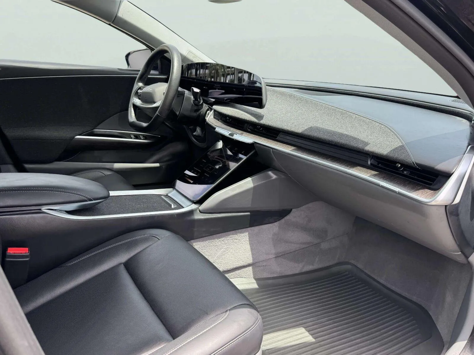 Lucid Air photo 64