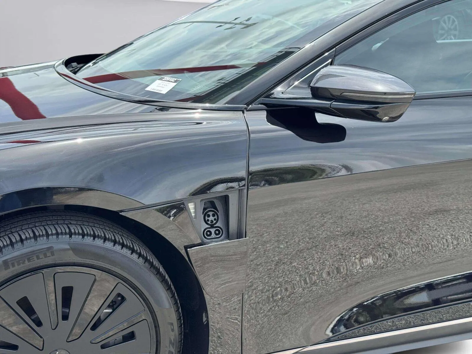 Lucid Air photo 76