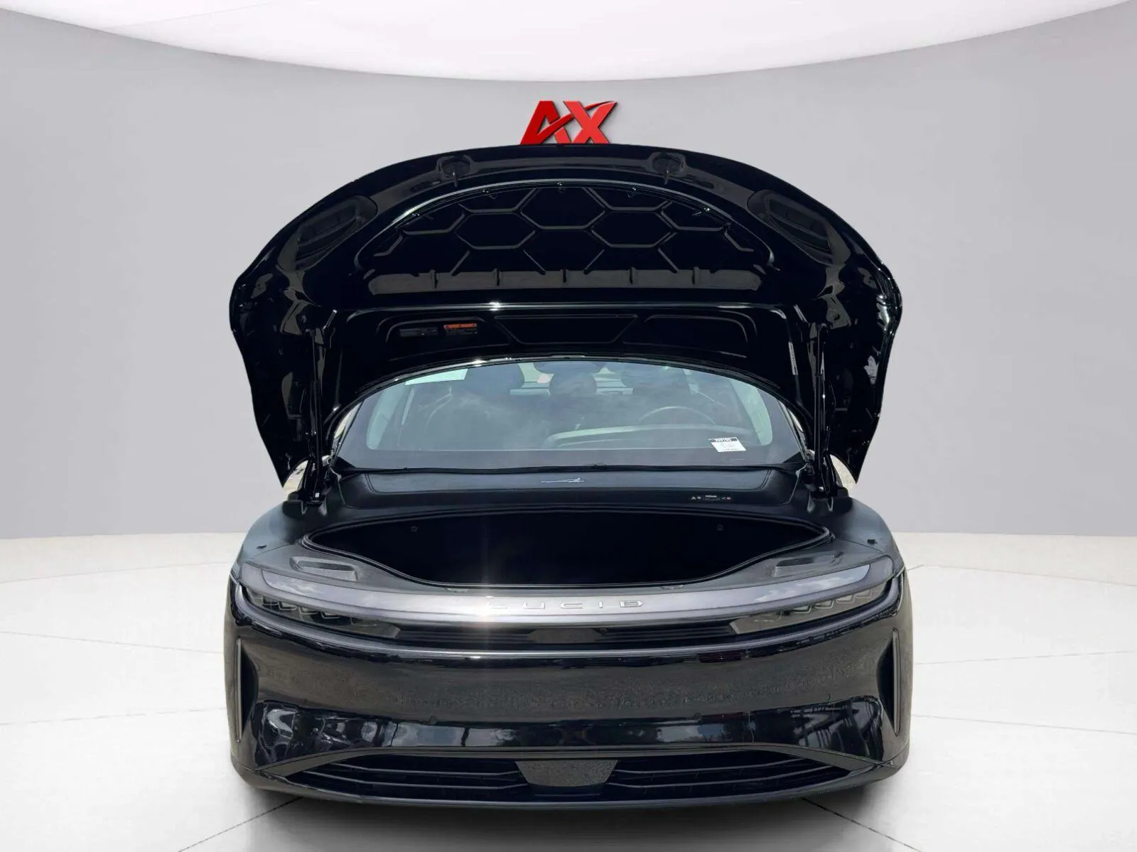 Lucid Air photo 78