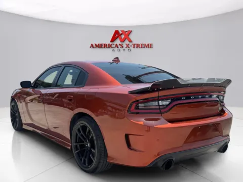 More photos of 2020 Dodge Charger Scat Pack at America's Xtreme Auto Sales & Auto Repair | Luxury Used Cars & Trucks Dealership, TX