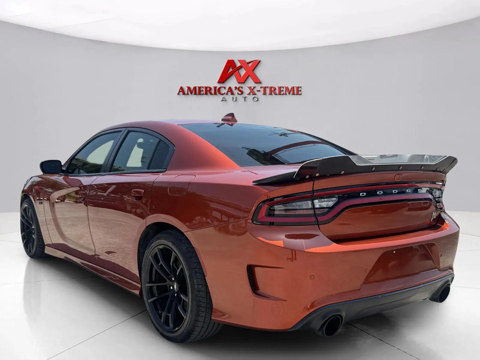 More photos of 2020 Dodge Charger Scat Pack at America's Xtreme Auto Sales & Auto Repair | Luxury Used Cars & Trucks Dealership, TX