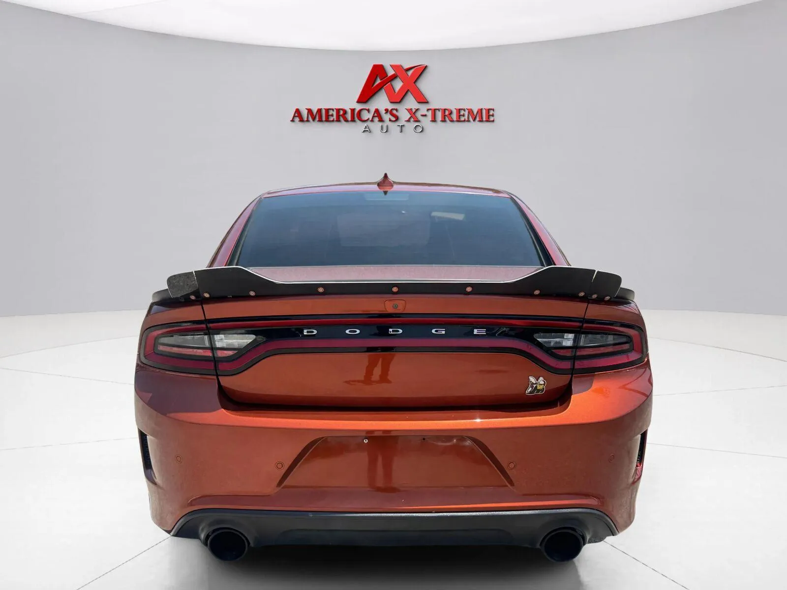 More photos of 2020 Dodge Charger Scat Pack at America's Xtreme Auto Sales & Auto Repair | Luxury Used Cars & Trucks Dealership, TX