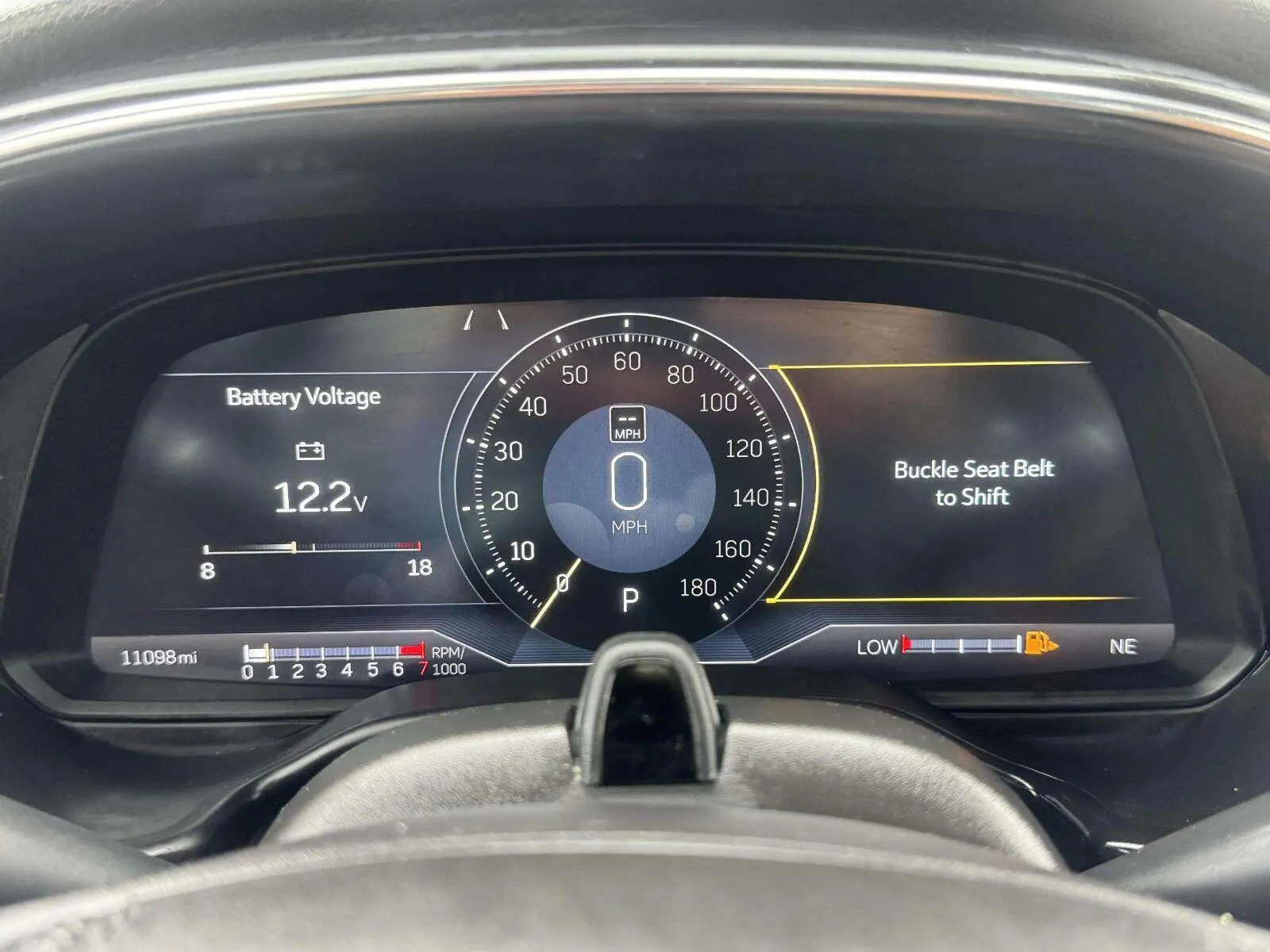 Cadillac Ct5-v photo 28