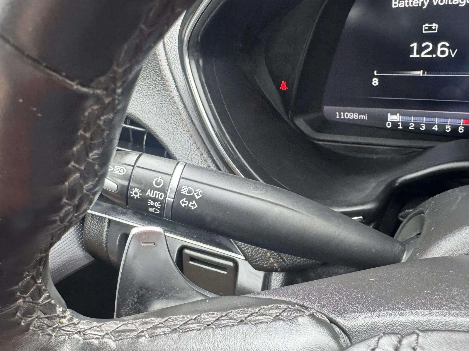 Cadillac Ct5-v photo 29