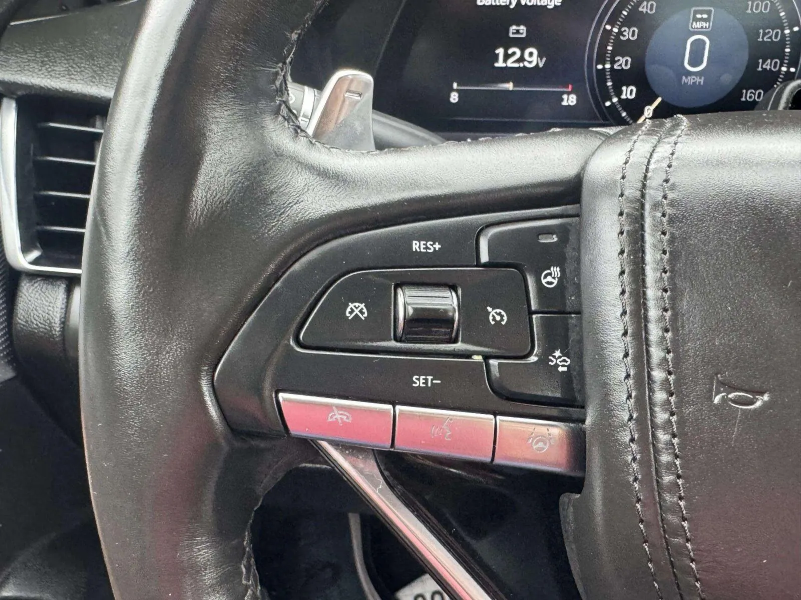 Cadillac Ct5-v photo 31