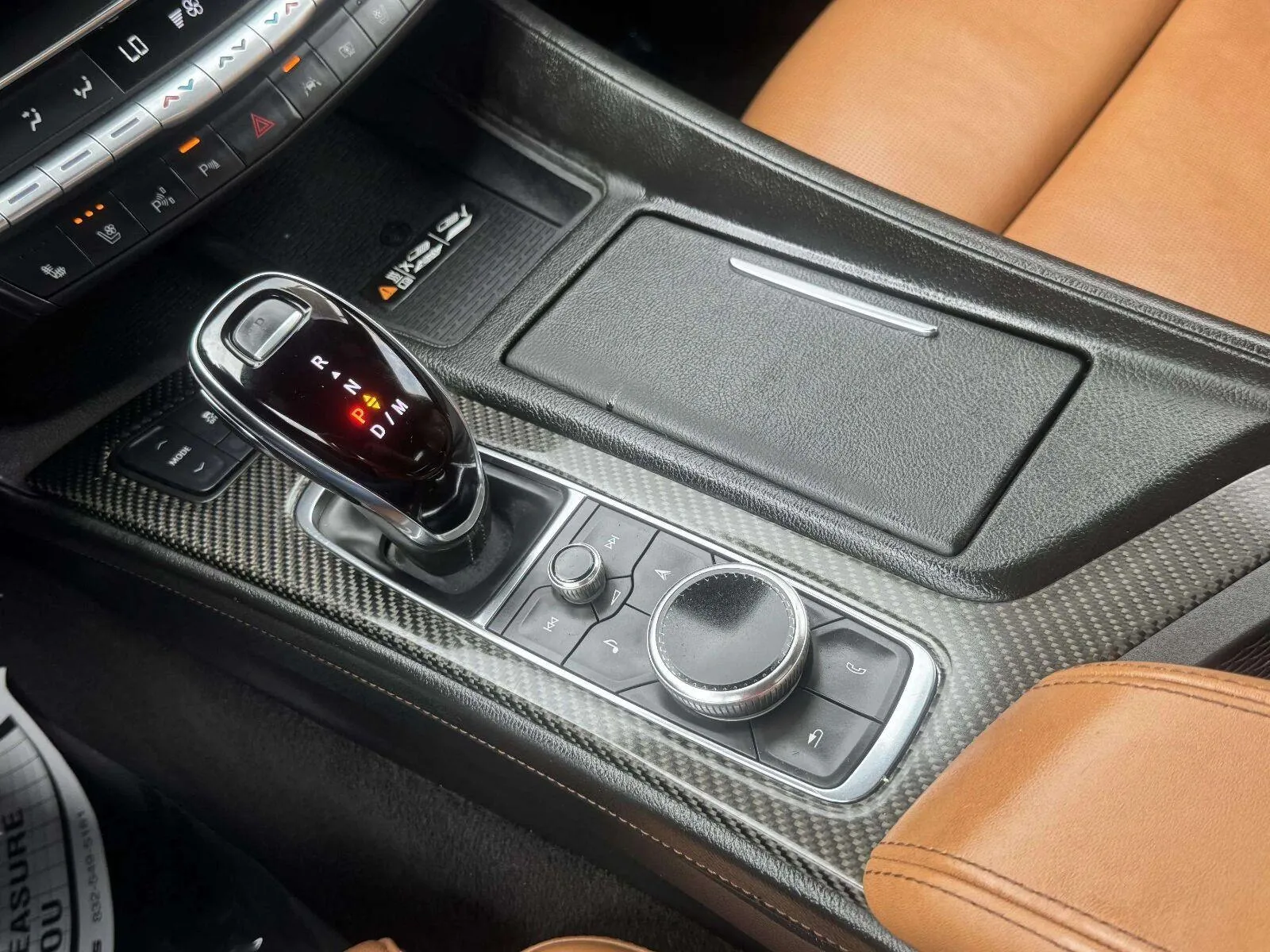 Cadillac Ct5-v photo 38