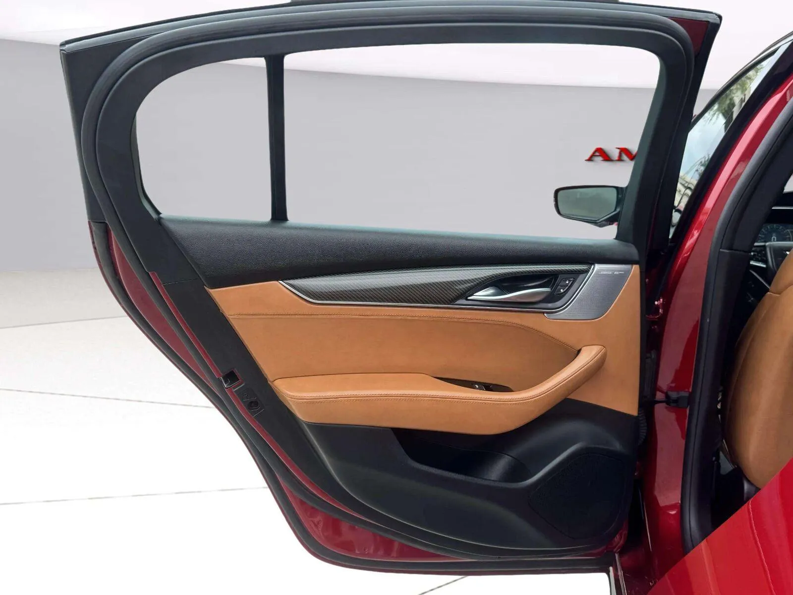Cadillac Ct5-v photo 40