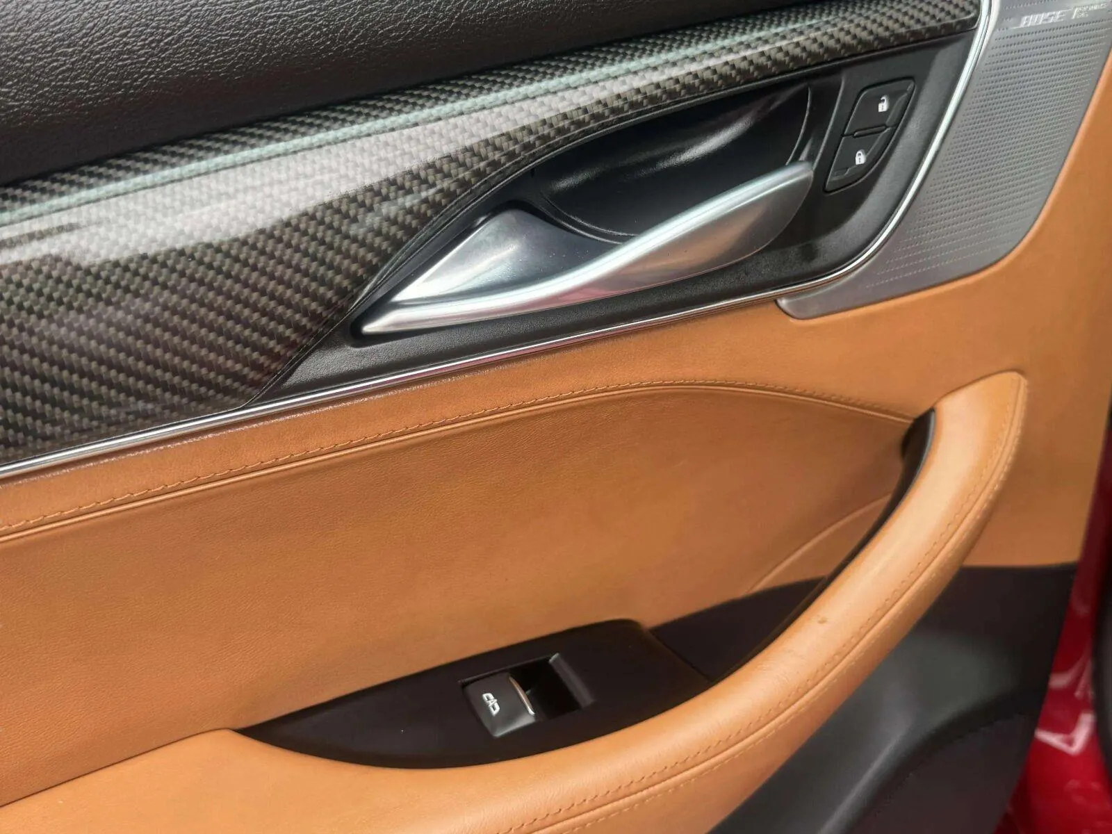 Cadillac Ct5-v photo 42
