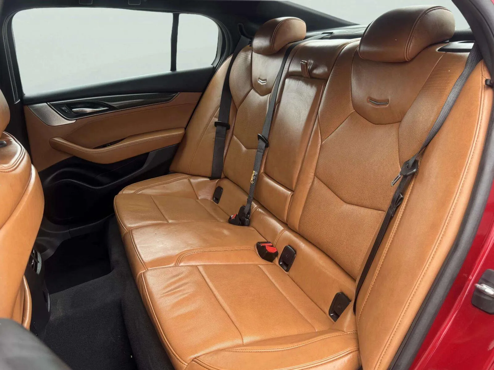 Cadillac Ct5-v photo 43