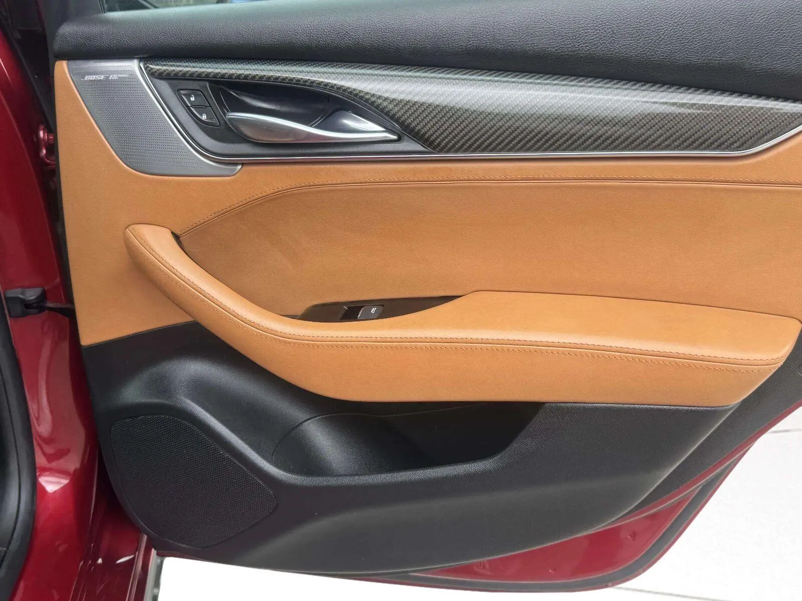 Cadillac Ct5-v photo 50
