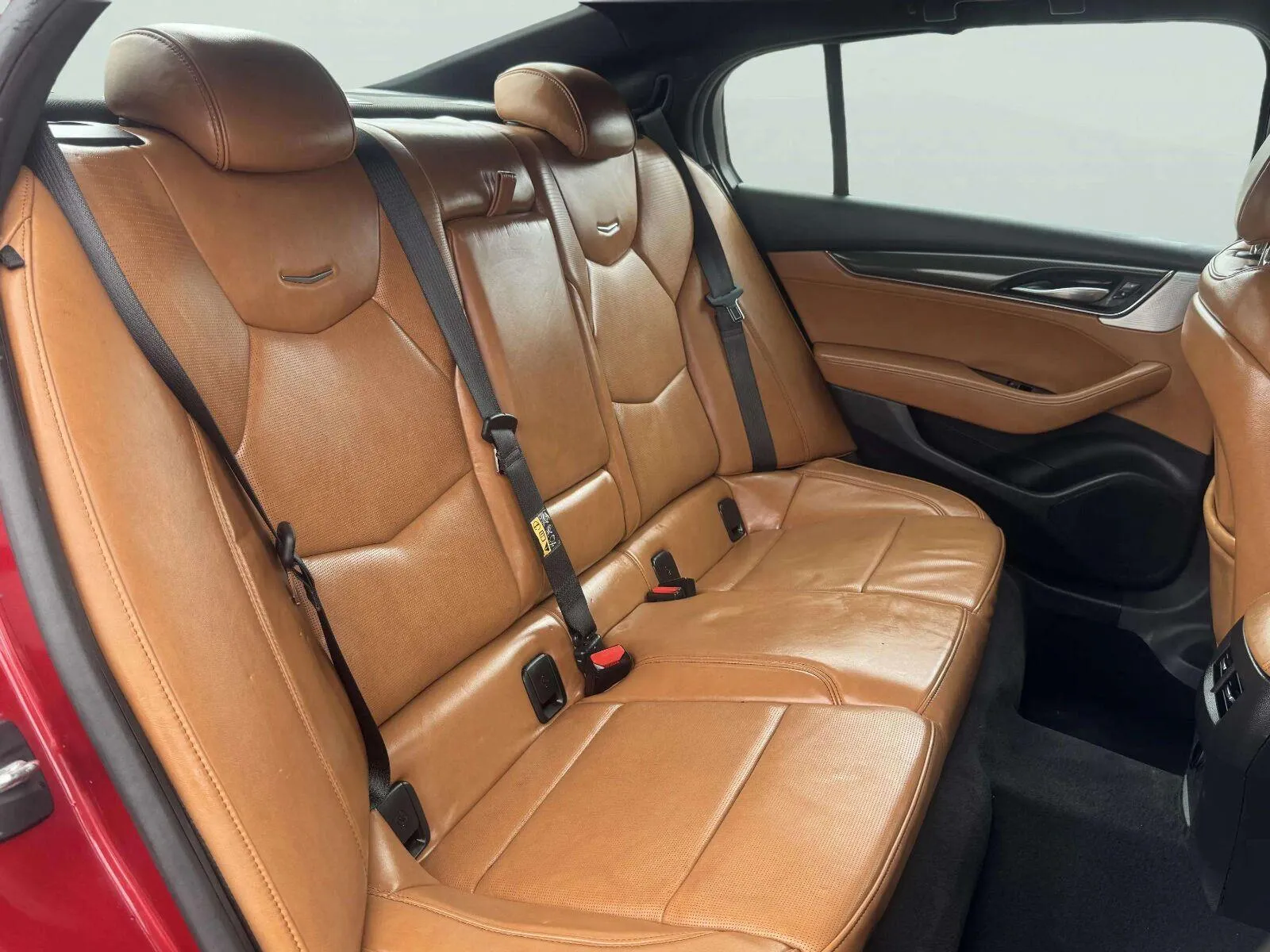 Cadillac Ct5-v photo 52