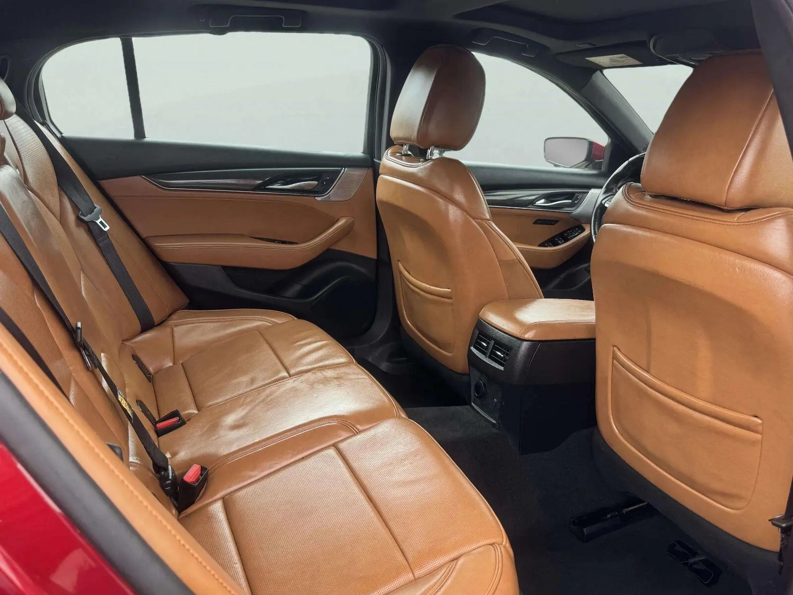 Cadillac Ct5-v photo 53