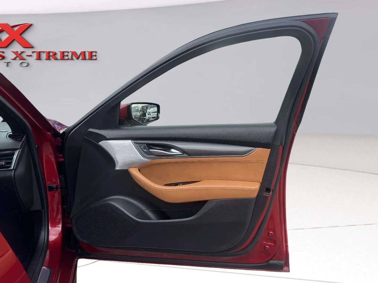 Cadillac Ct5-v photo 55