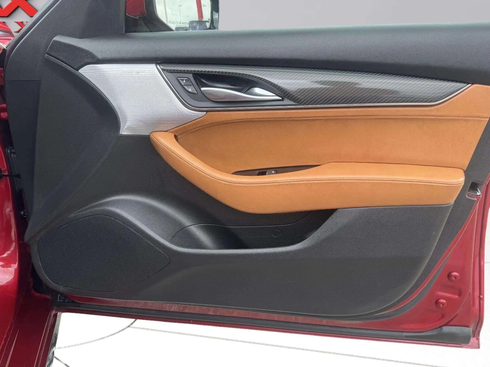 Cadillac Ct5-v photo 56