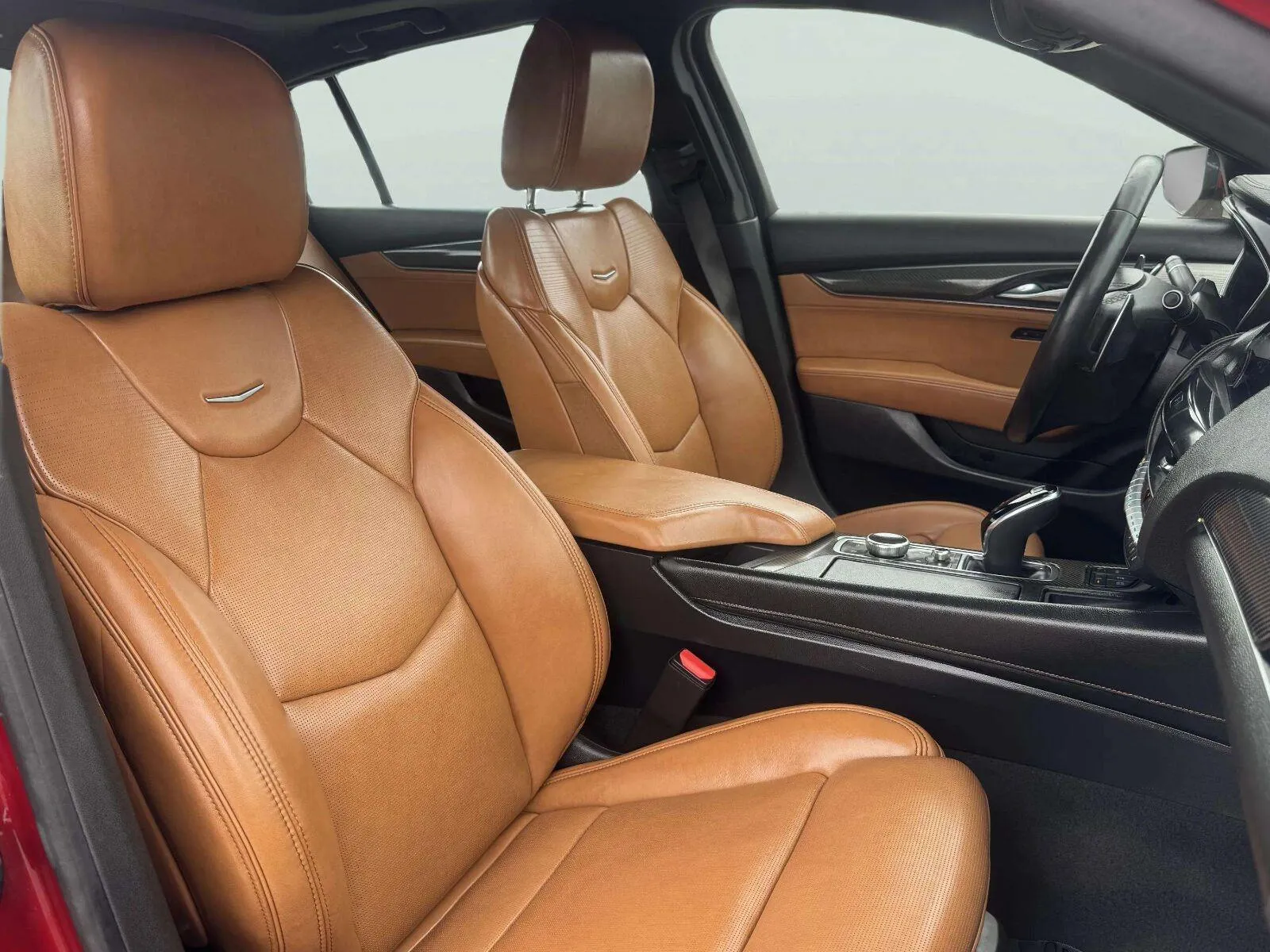 Cadillac Ct5-v photo 58