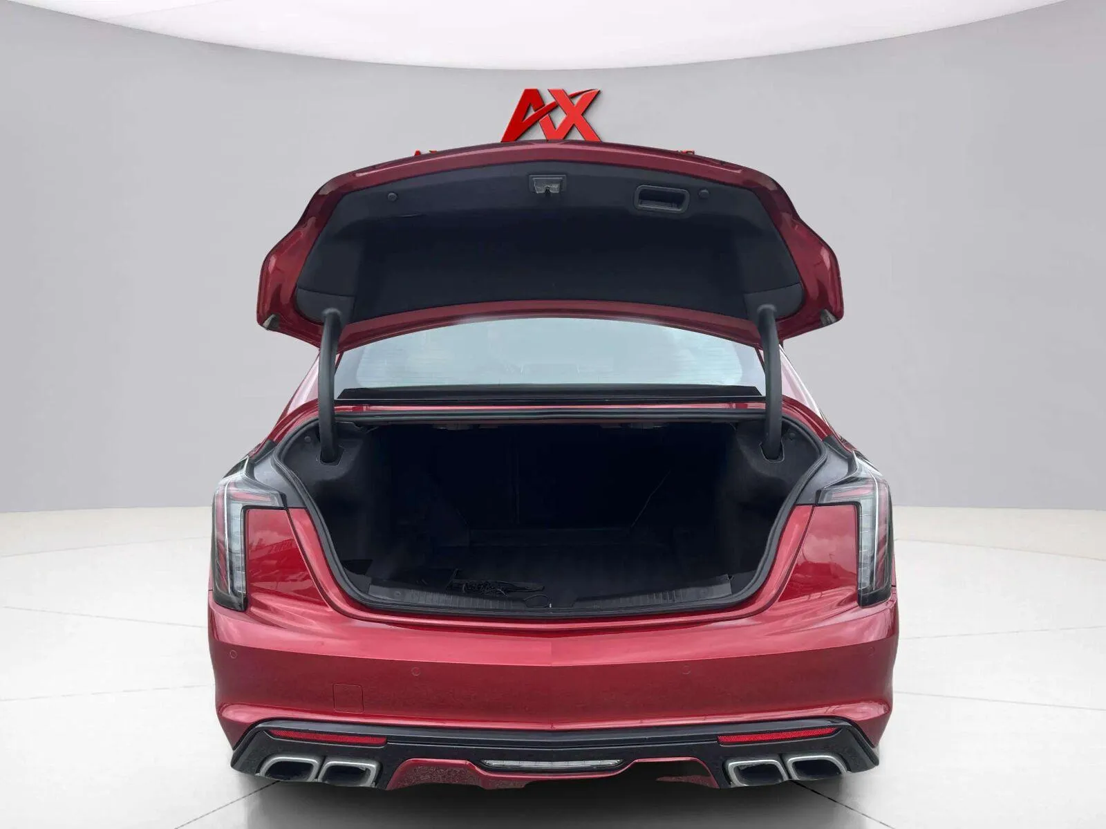 Cadillac Ct5-v photo 63
