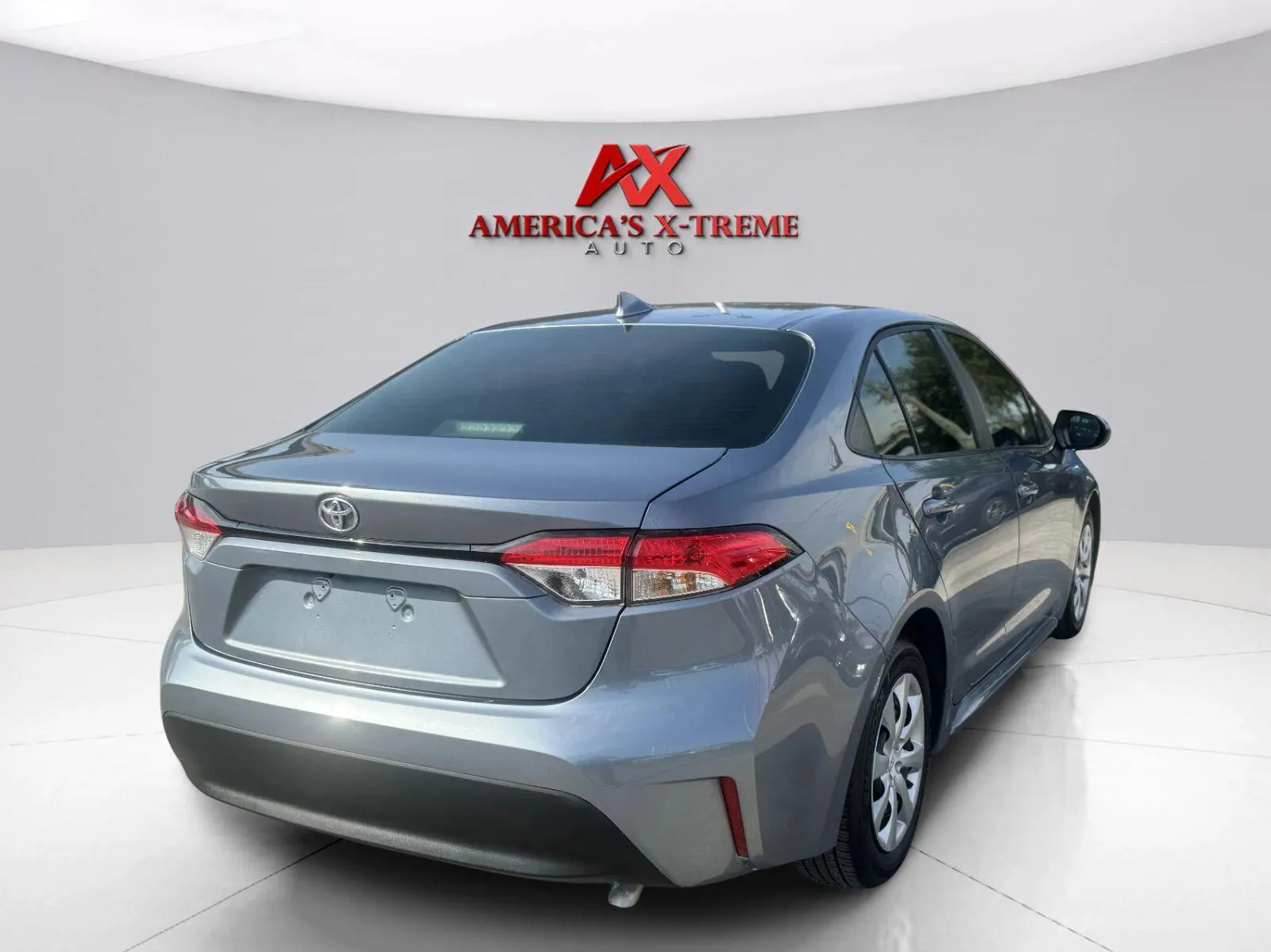 Toyota Corolla photo 6