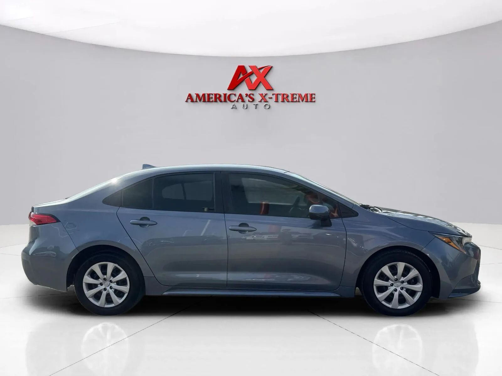 Toyota Corolla photo 7