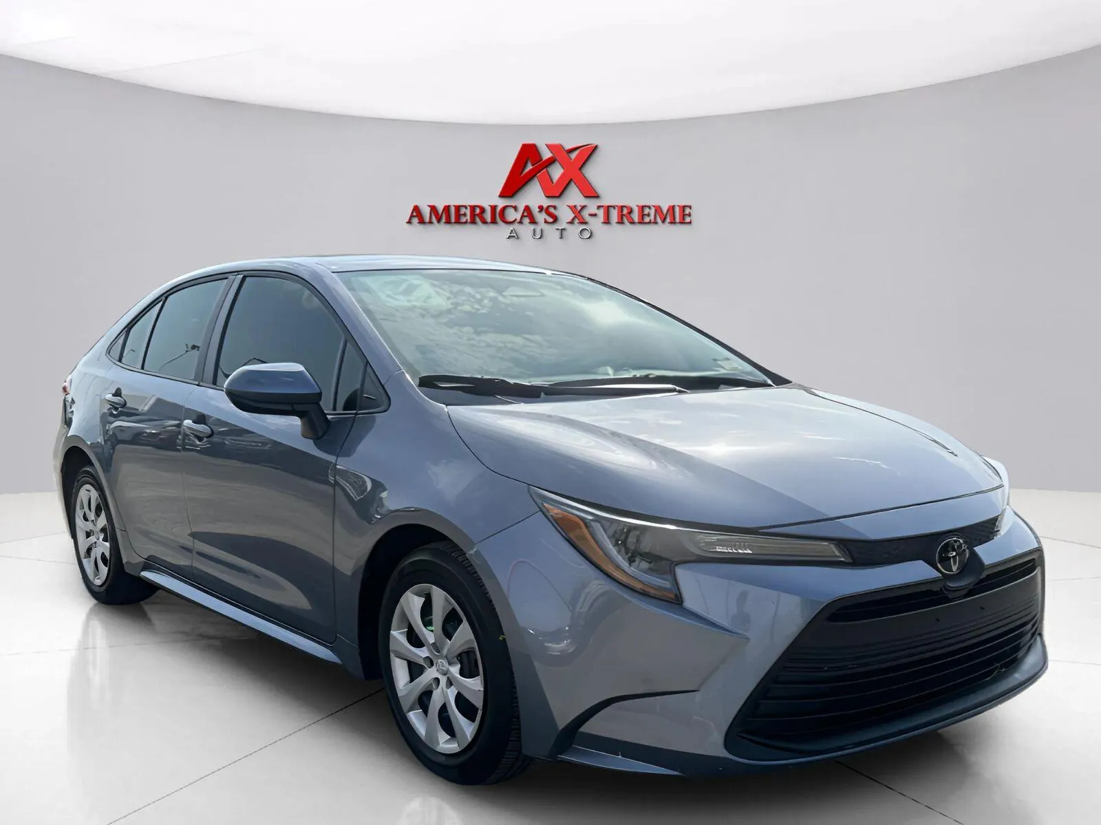Toyota Corolla photo 8