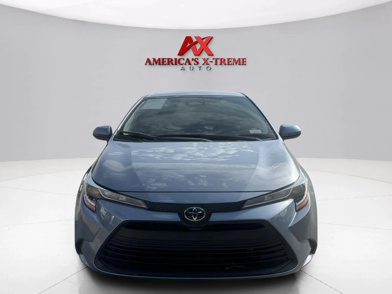 Toyota Corolla photo 9