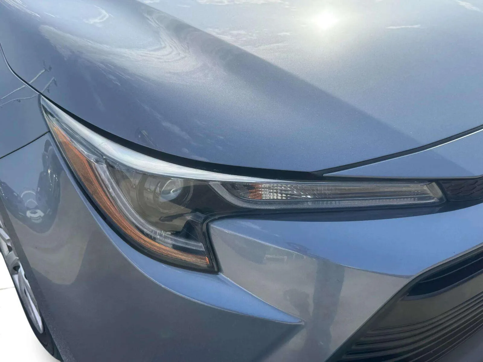 Toyota Corolla photo 11